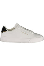 TOMMY HILFIGER Men Sneakers - White