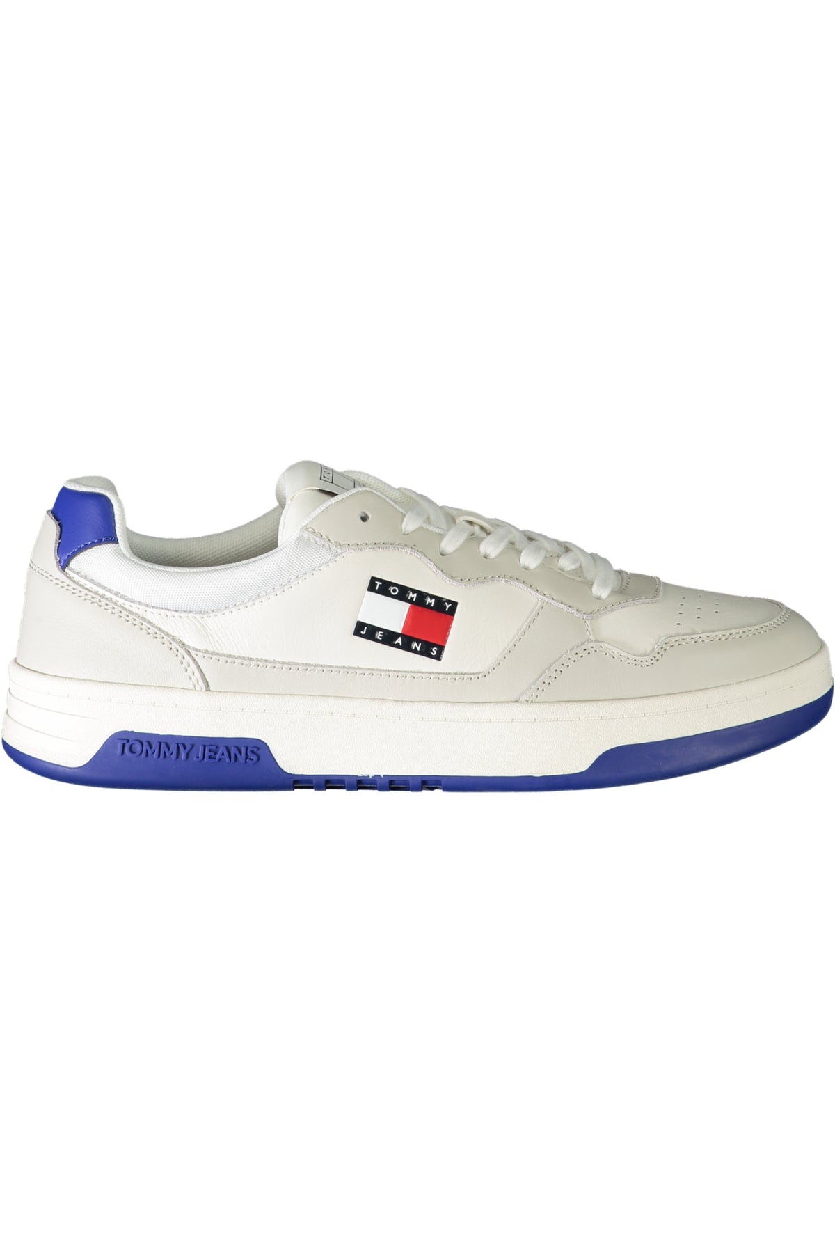 TOMMY HILFIGER Men Sneakers - White