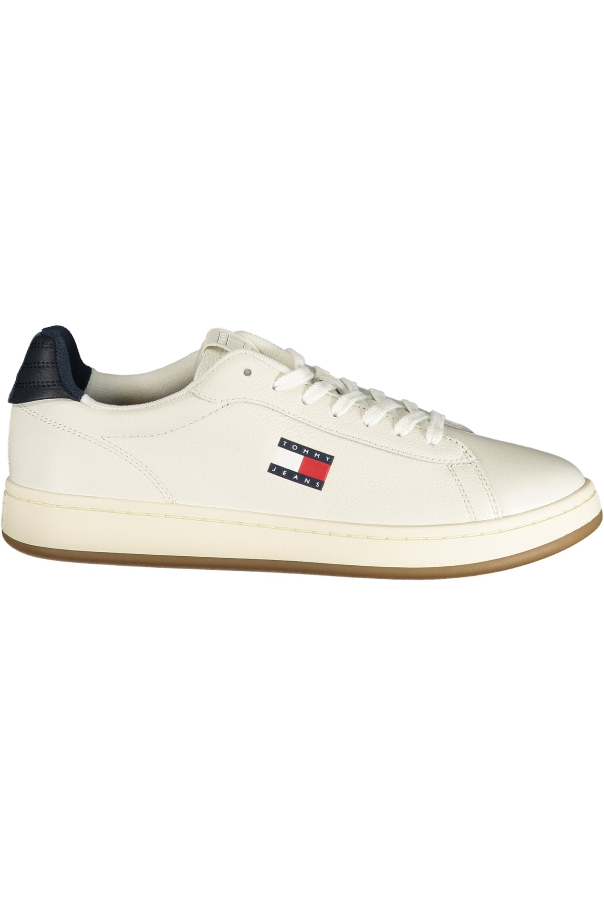 TOMMY HILFIGER Men Sneakers - White