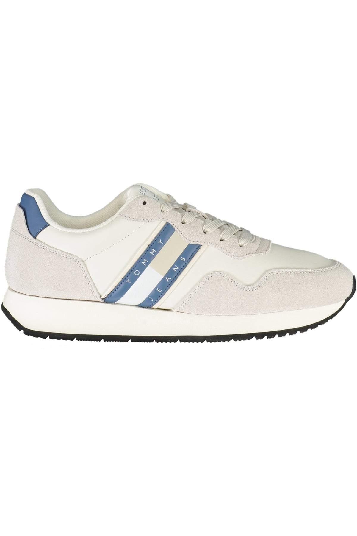 TOMMY HILFIGER Men Sneakers - White