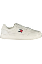 TOMMY HILFIGER Men Sneakers - White