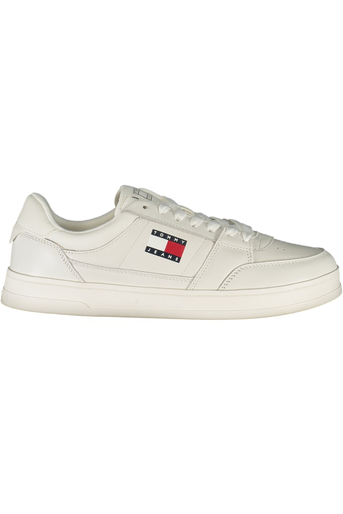 TOMMY HILFIGER Men Sneakers - White
