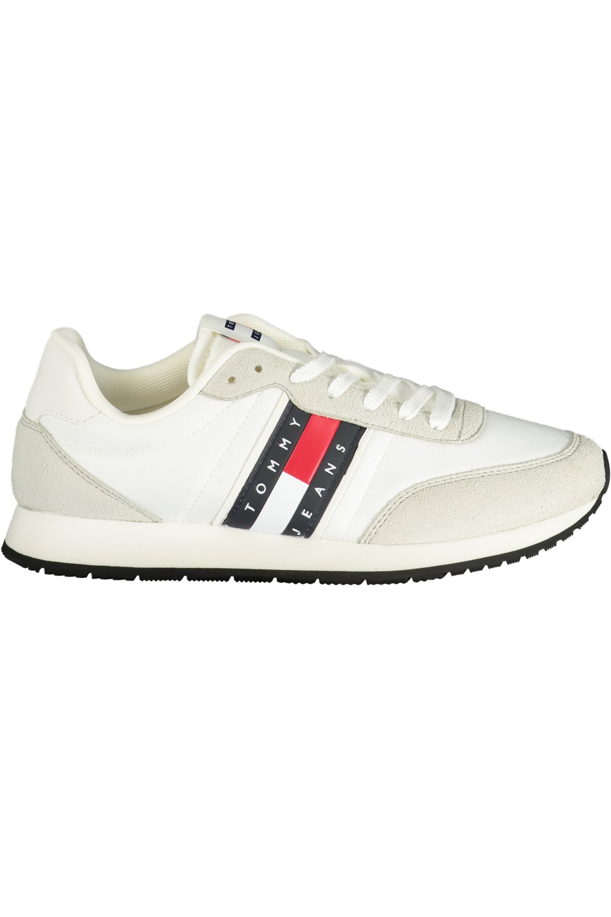TOMMY HILFIGER Men Sneakers - White