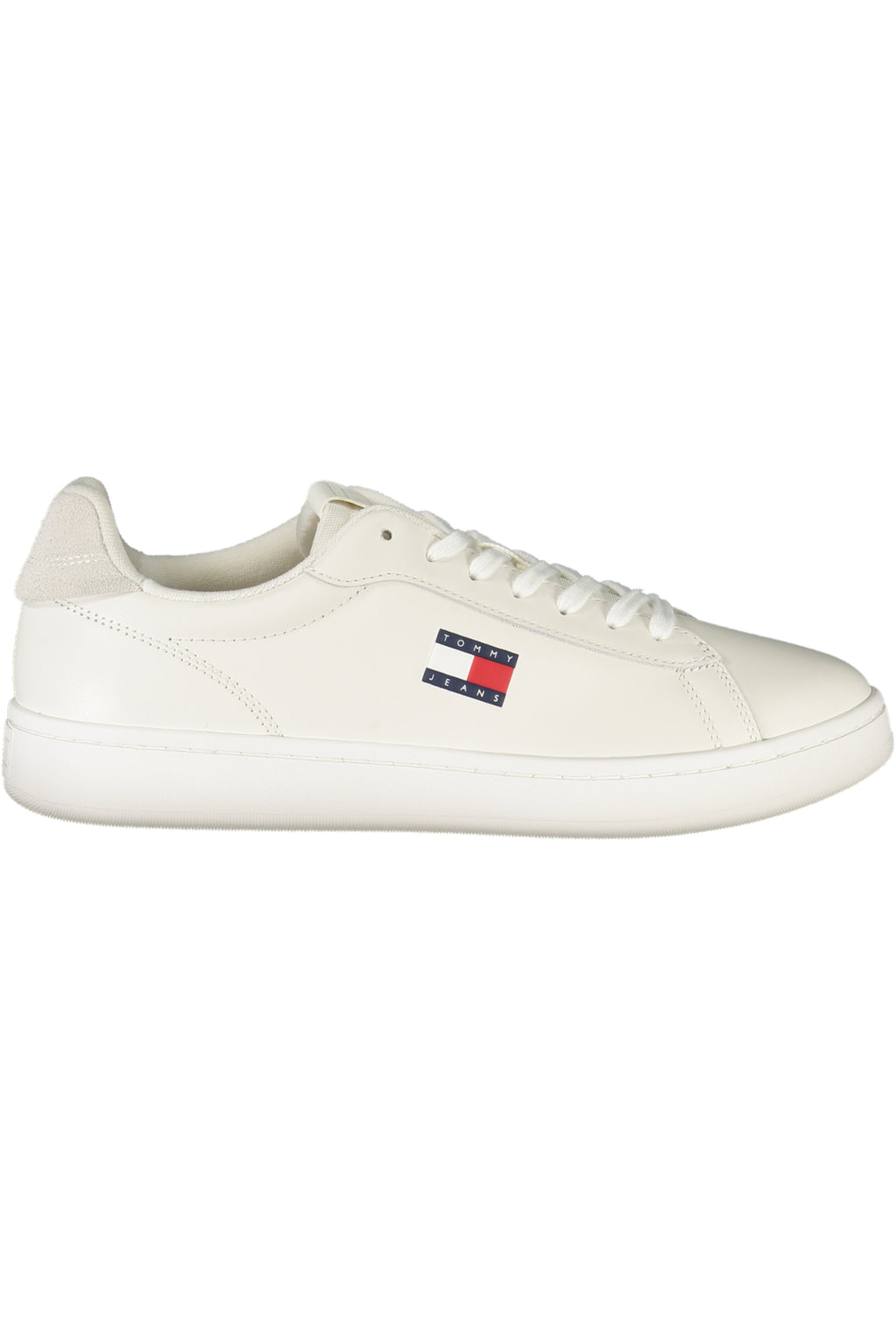 TOMMY HILFIGER Men Sneakers - White