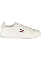TOMMY HILFIGER Men Sneakers - White