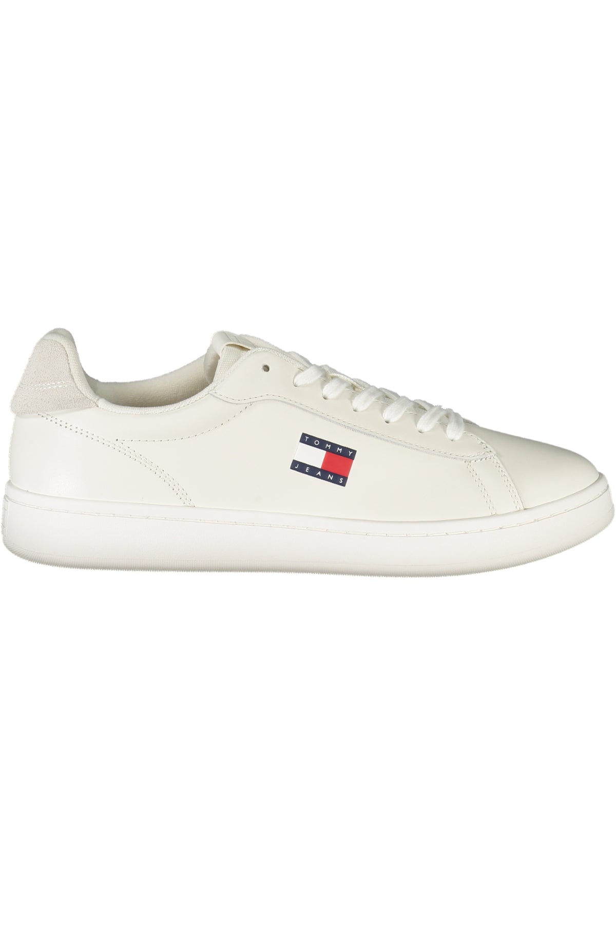 TOMMY HILFIGER Men Sneakers - White