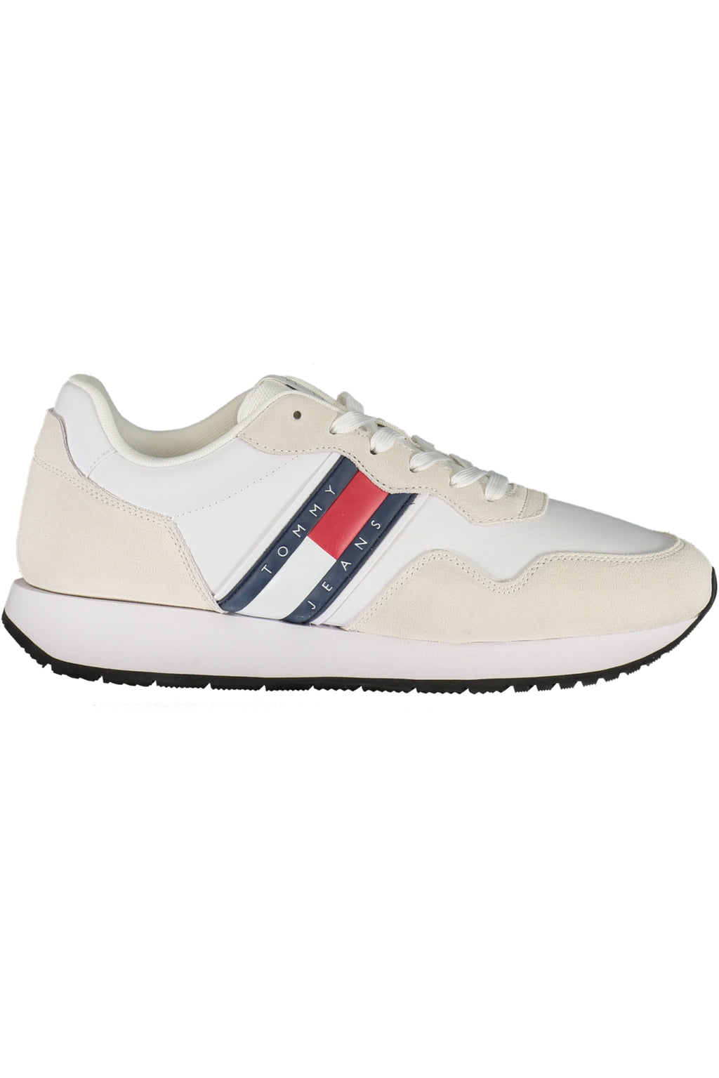 TOMMY HILFIGER Men Sneakers - White
