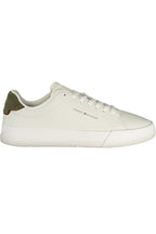 TOMMY HILFIGER Men Sneakers - White