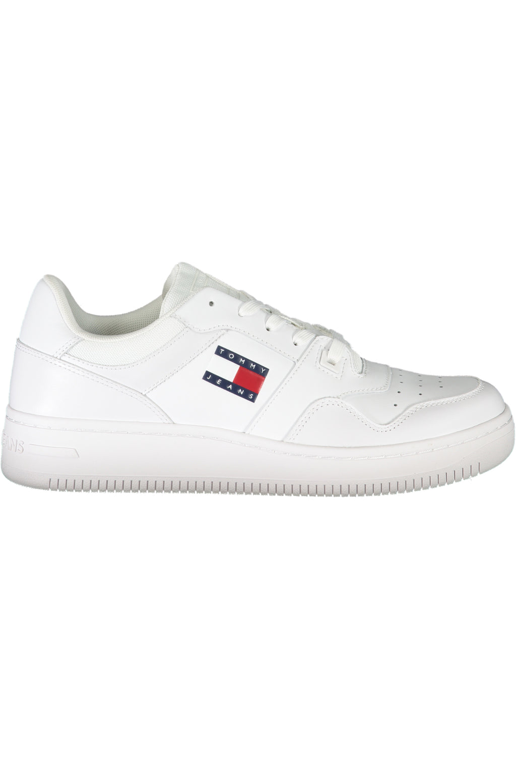 TOMMY HILFIGER Men Sneakers - White