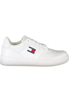 TOMMY HILFIGER Men Sneakers - White