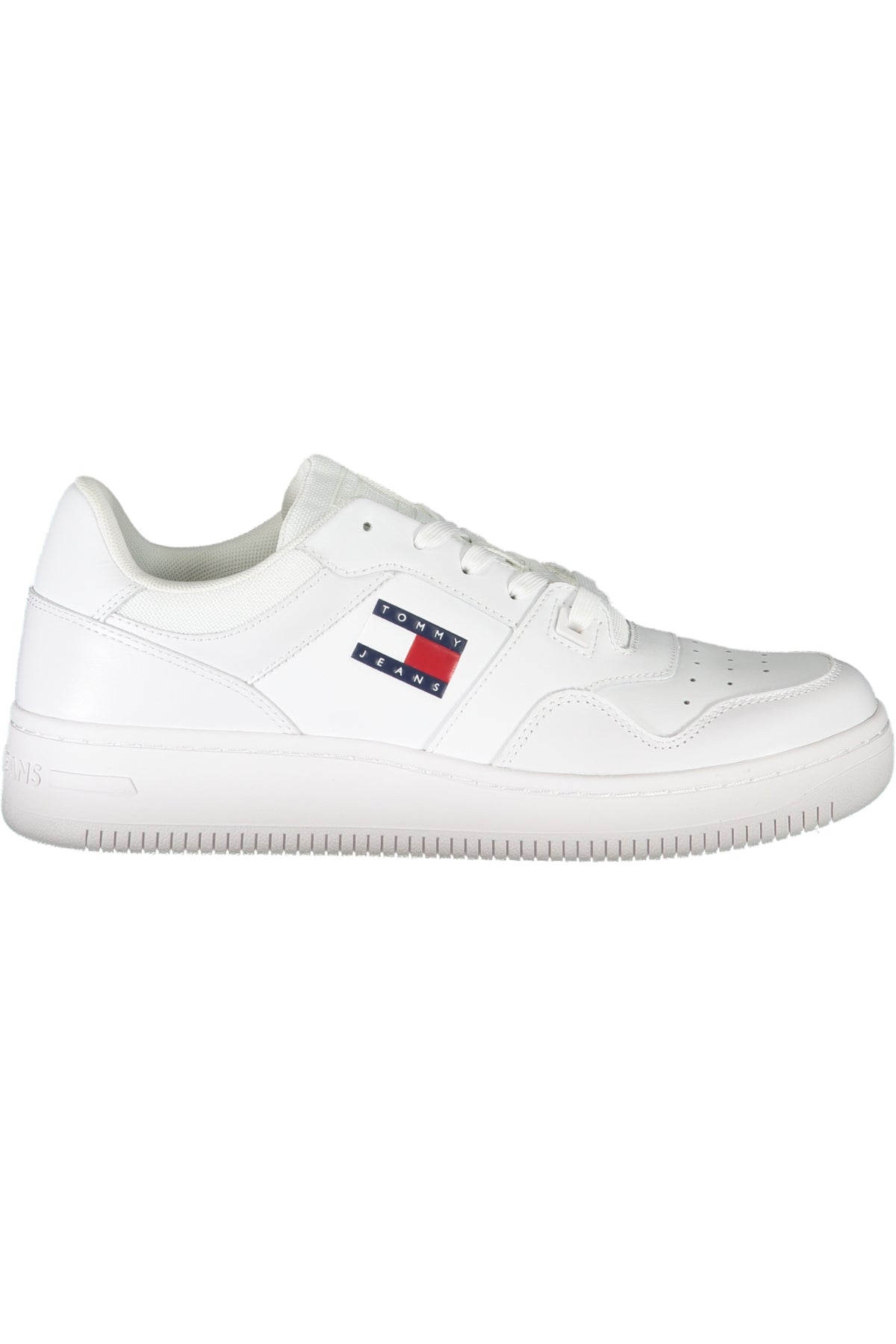 TOMMY HILFIGER Men Sneakers - White