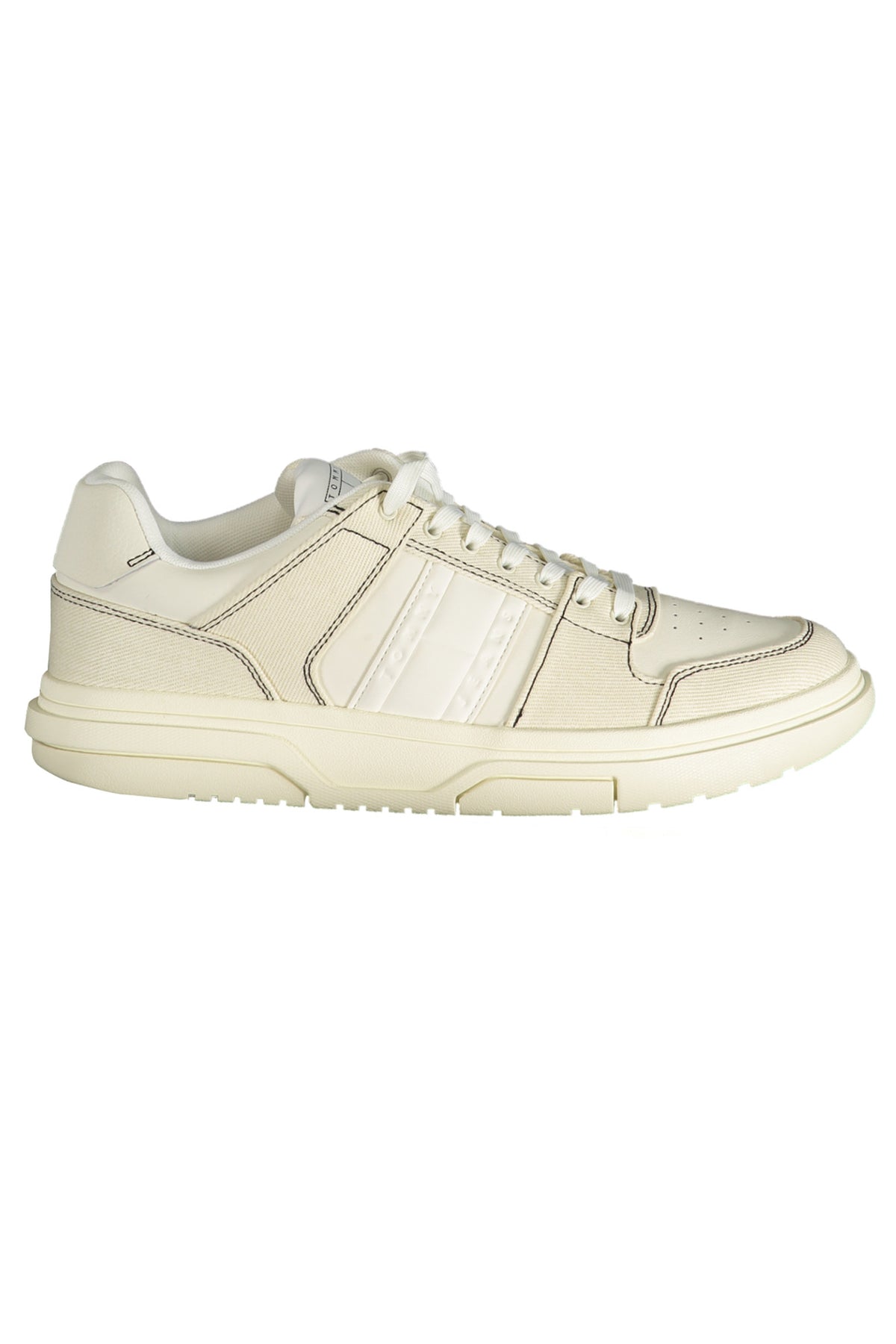TOMMY HILFIGER Men Sneakers - White