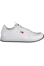 TOMMY HILFIGER Men Sneakers - White