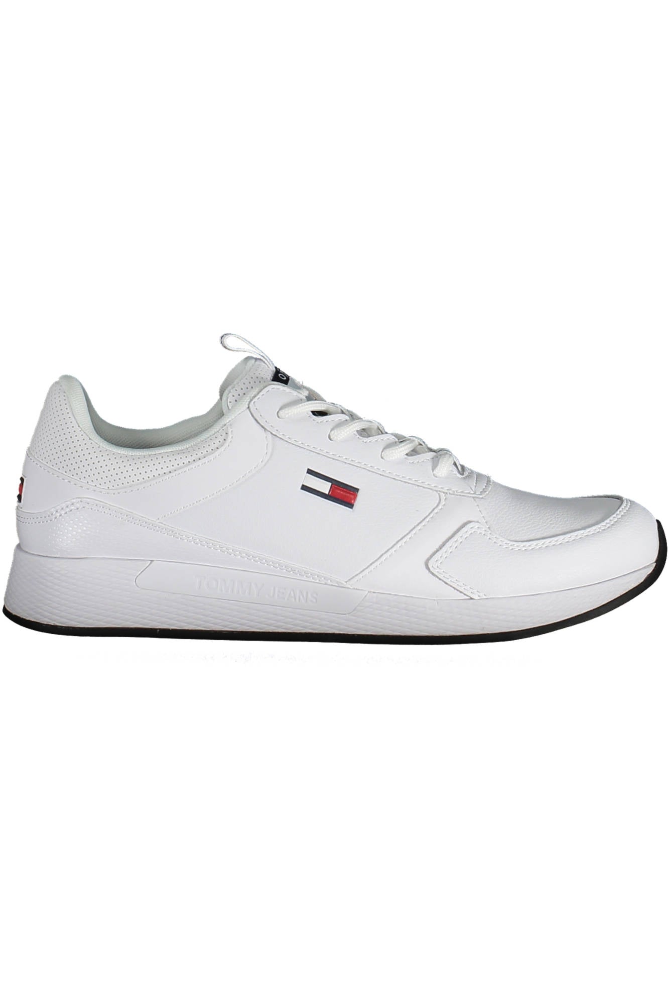 TOMMY HILFIGER Men Sneakers - White