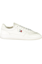 TOMMY HILFIGER Men Sneakers - White