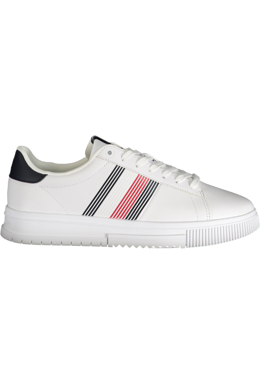TOMMY HILFIGER Men Sneakers - White