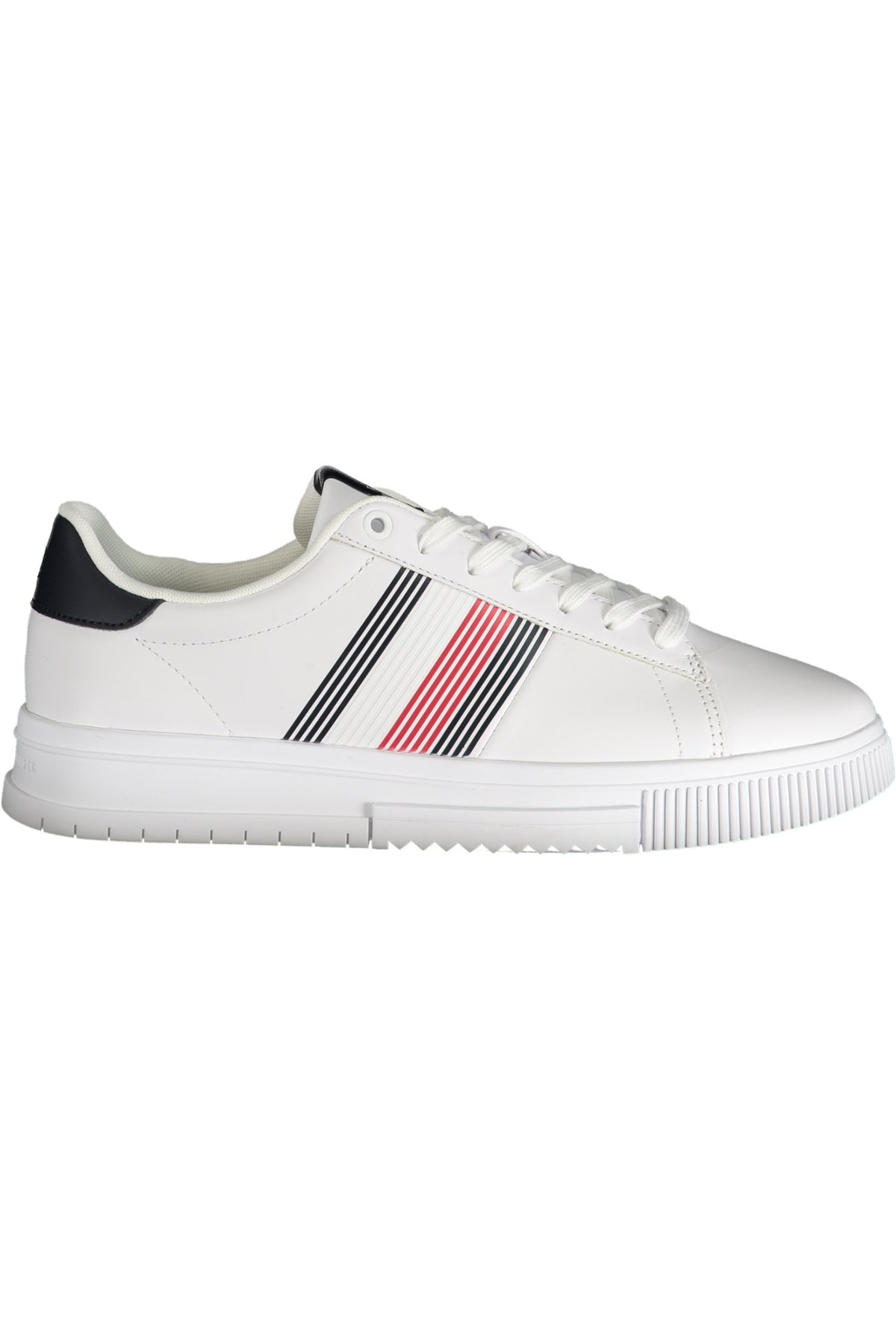 TOMMY HILFIGER Men Sneakers - White