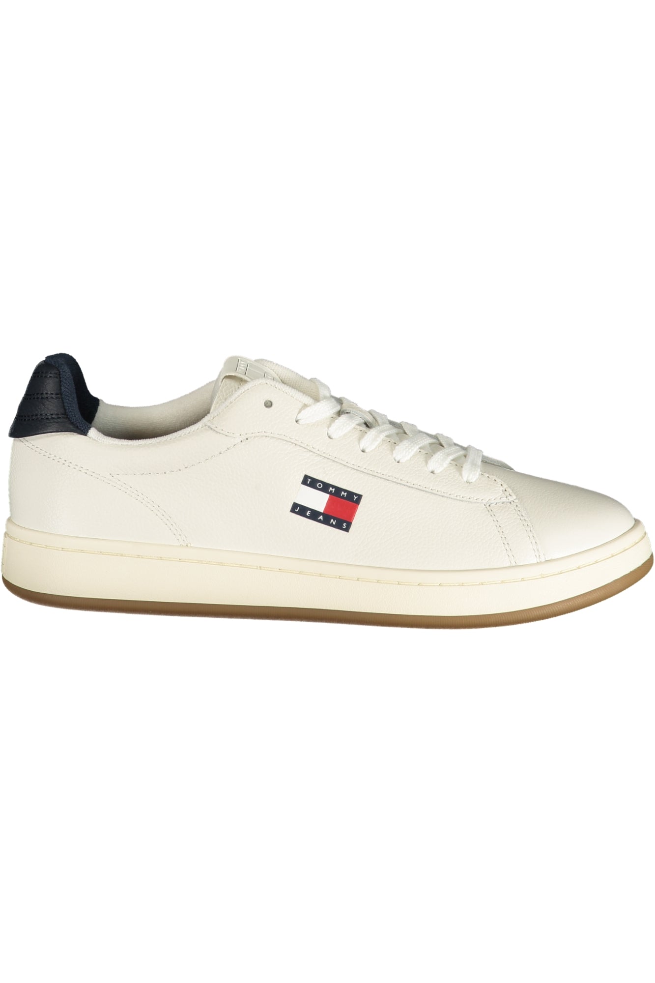 TOMMY HILFIGER Men Sneakers - White