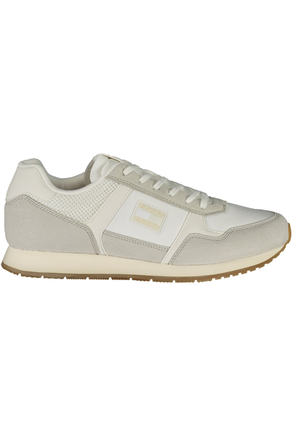 TOMMY HILFIGER Men Sneakers - White