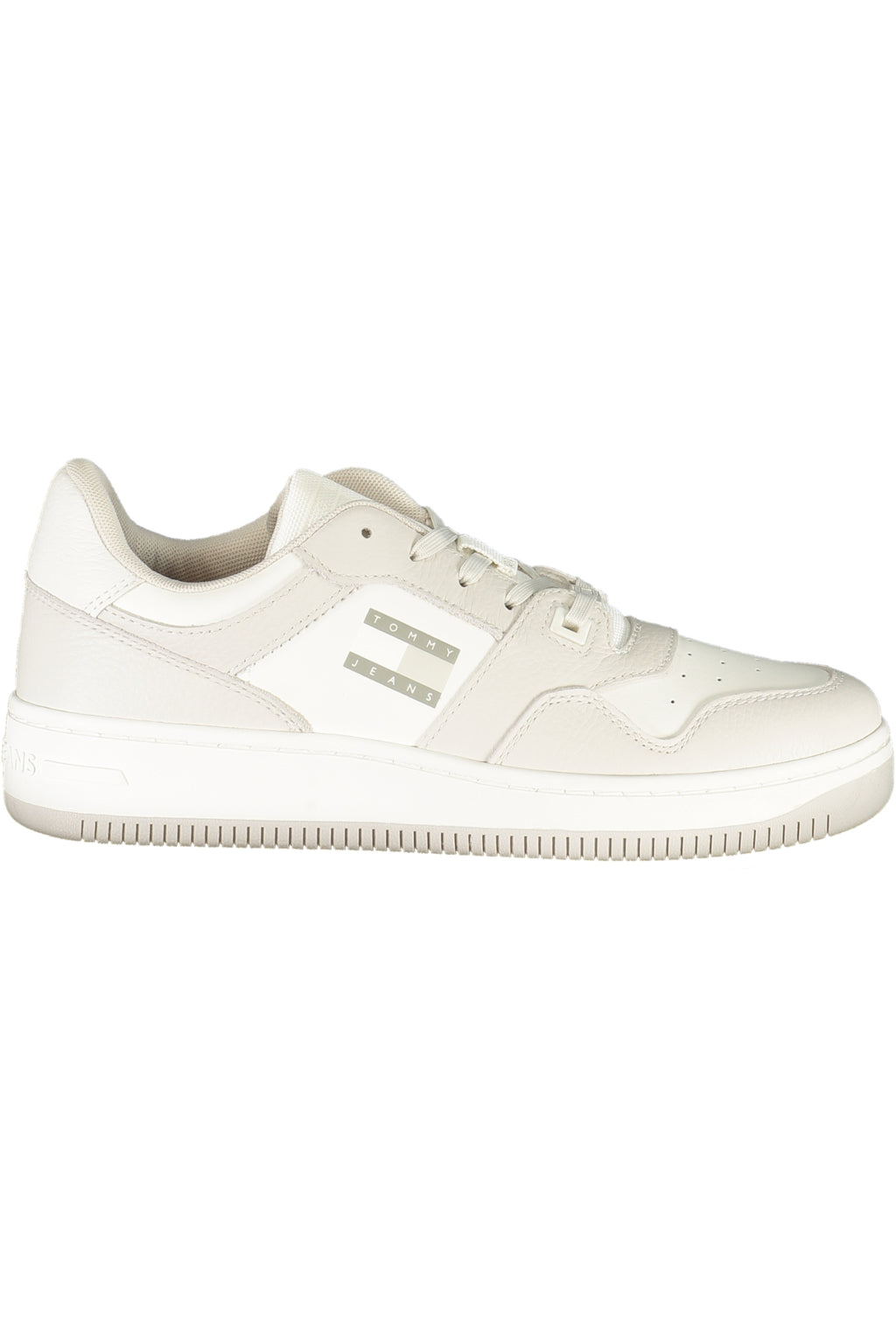 TOMMY HILFIGER Men Sneakers - White