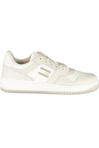 TOMMY HILFIGER Men Sneakers - White