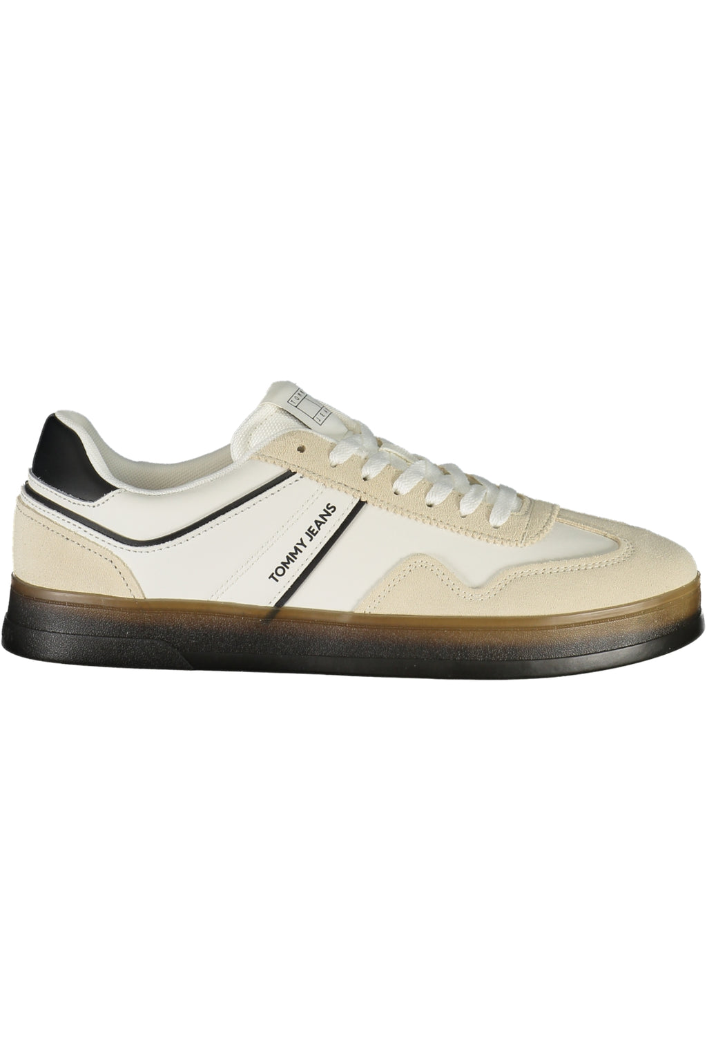 TOMMY HILFIGER Men Sneakers - White