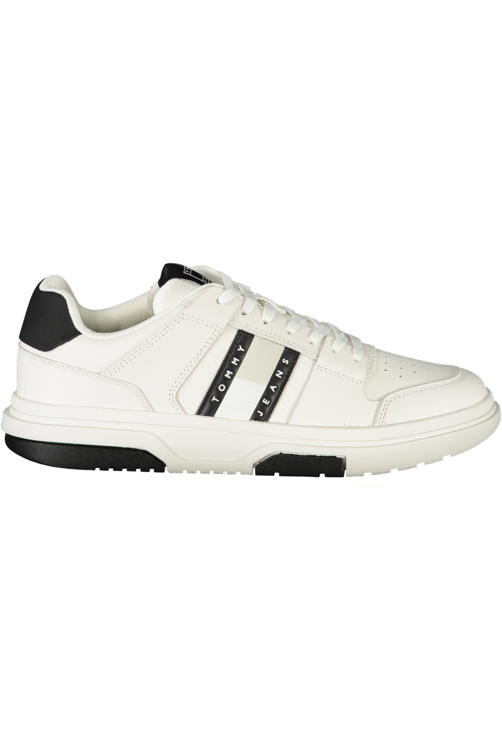 TOMMY HILFIGER Men Sneakers - White