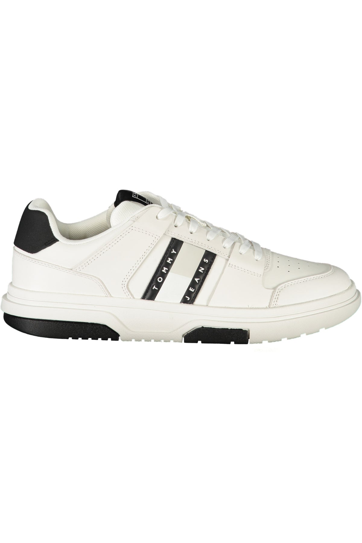 TOMMY HILFIGER Men Sneakers - White