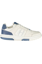 TOMMY HILFIGER Men Sneakers - White