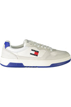TOMMY HILFIGER Men Sneakers - White