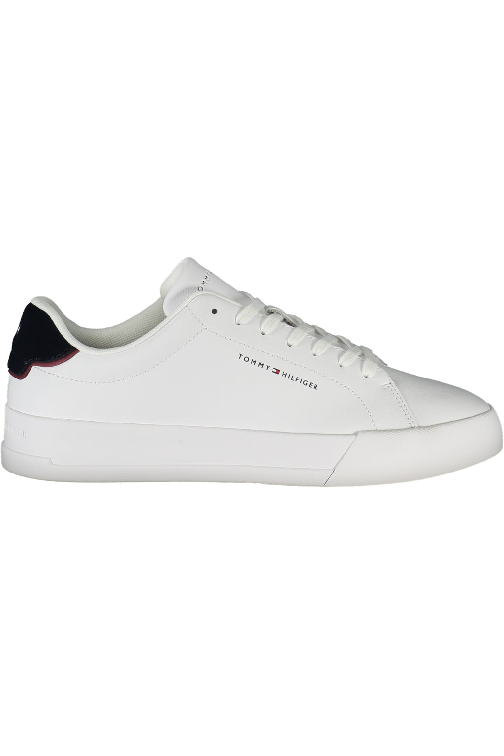 TOMMY HILFIGER Men Sneakers - White