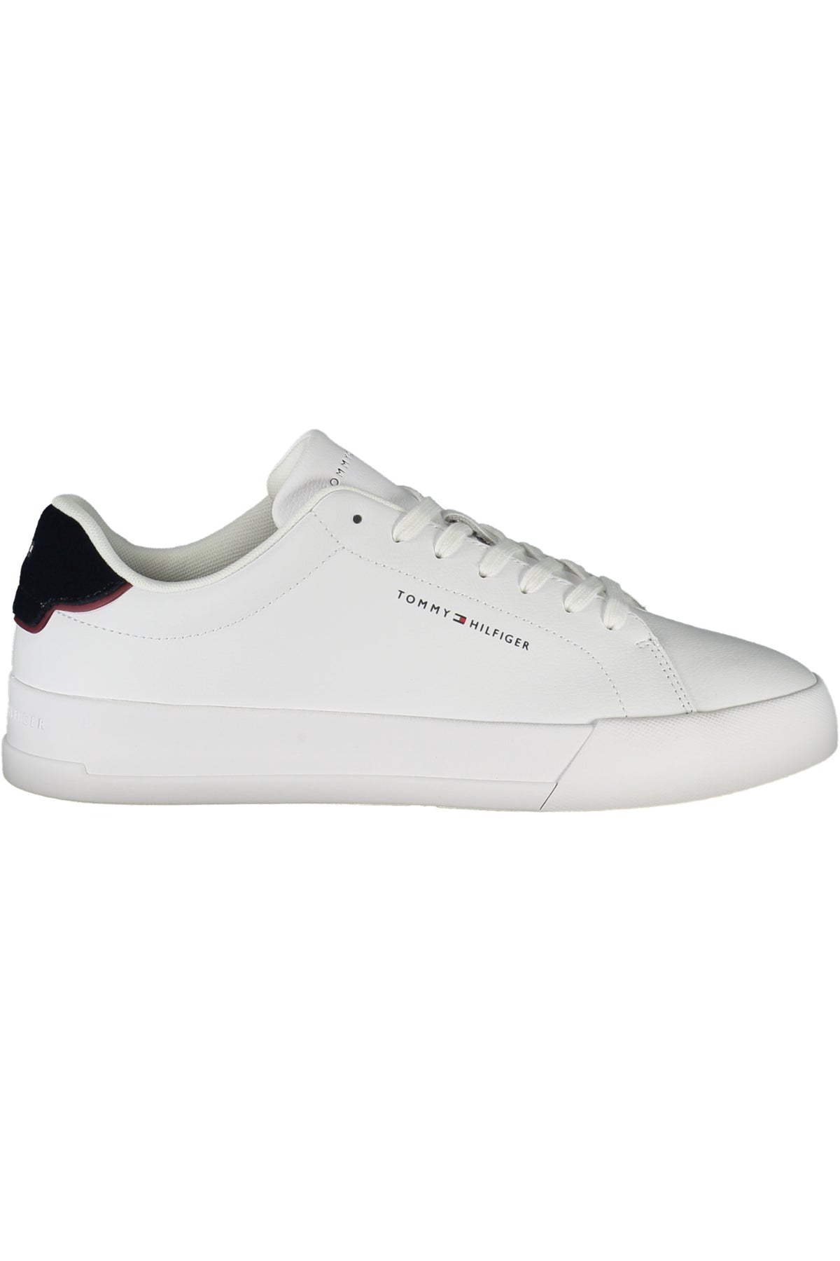 TOMMY HILFIGER Men Sneakers - White
