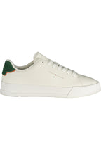 TOMMY HILFIGER Men Sneakers - White