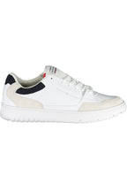 TOMMY HILFIGER Men Sneakers - White