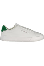 TOMMY HILFIGER Men Sneakers - White