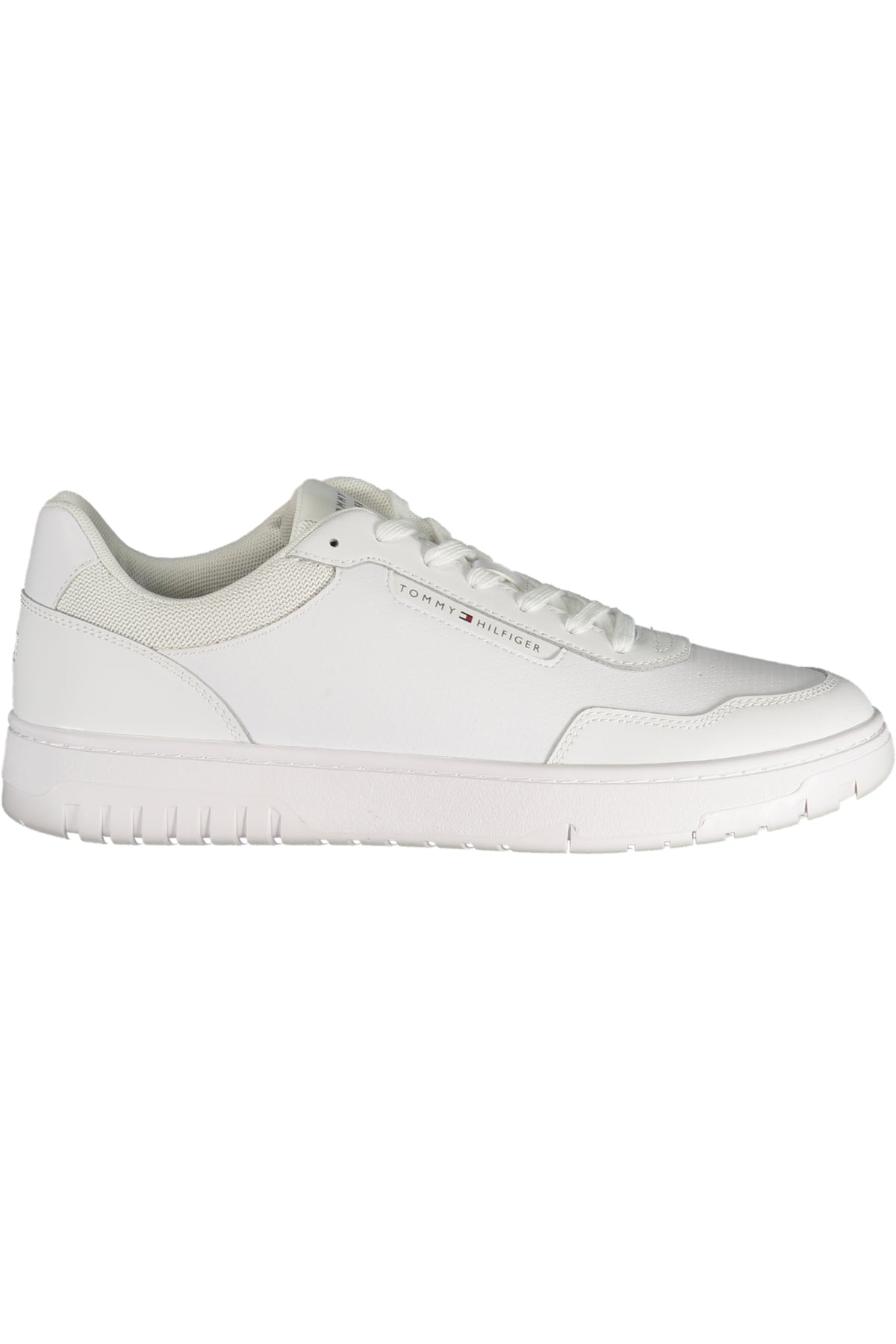 TOMMY HILFIGER Men Sneakers - White
