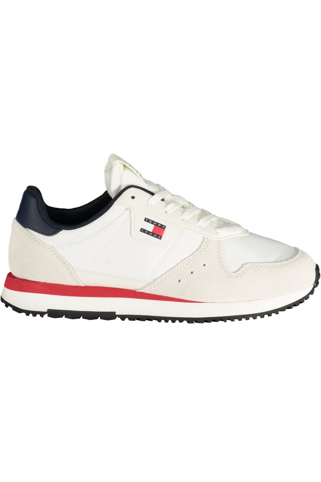 TOMMY HILFIGER Men Sneakers - White
