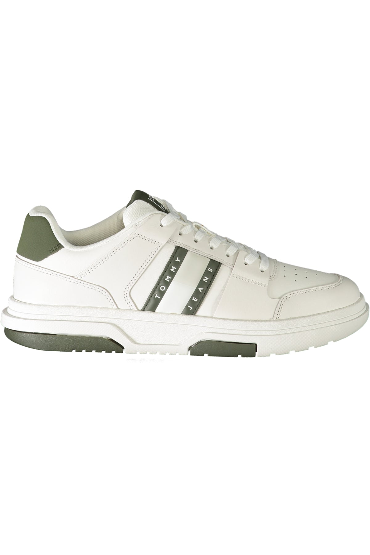 TOMMY HILFIGER Men Sneakers - White
