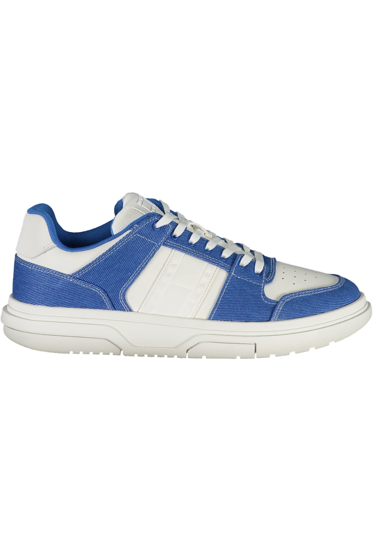 TOMMY HILFIGER Men Sneakers - White