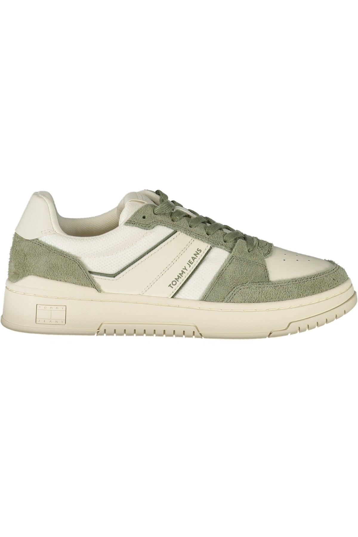 TOMMY HILFIGER Men Sneakers - White