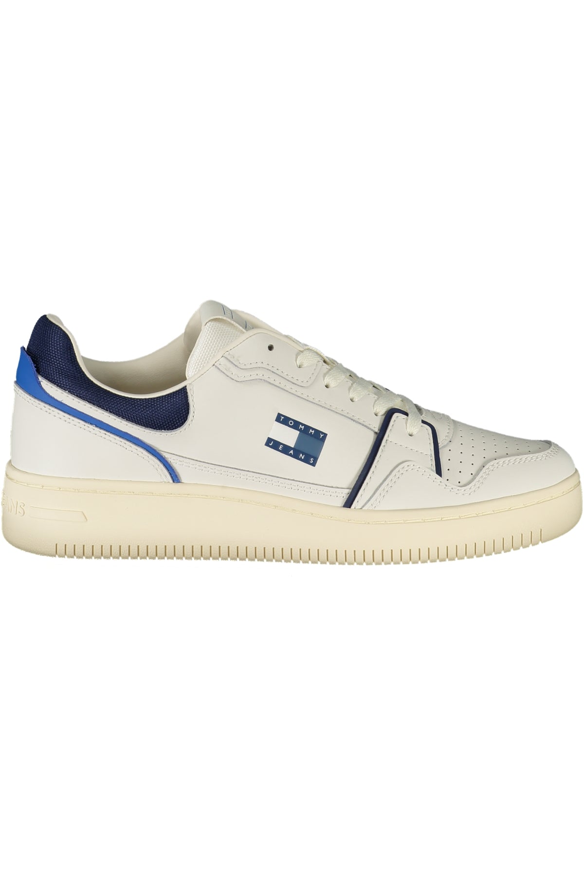 TOMMY HILFIGER Men Sneakers - White