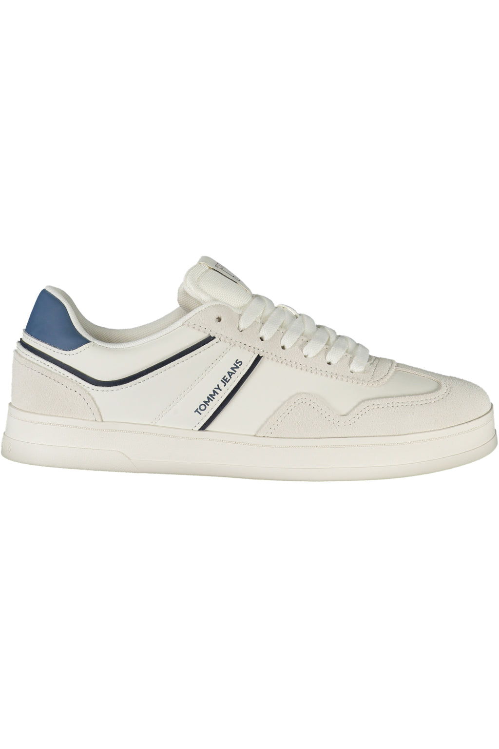 TOMMY HILFIGER Men Sneakers - White