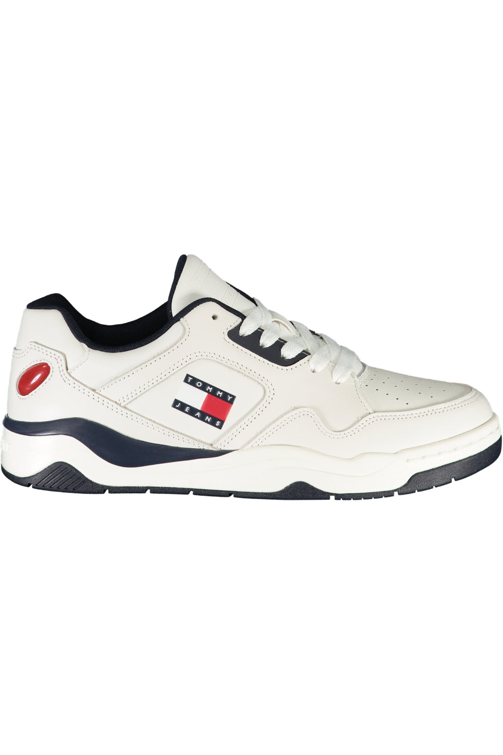TOMMY HILFIGER Men Sneakers - White