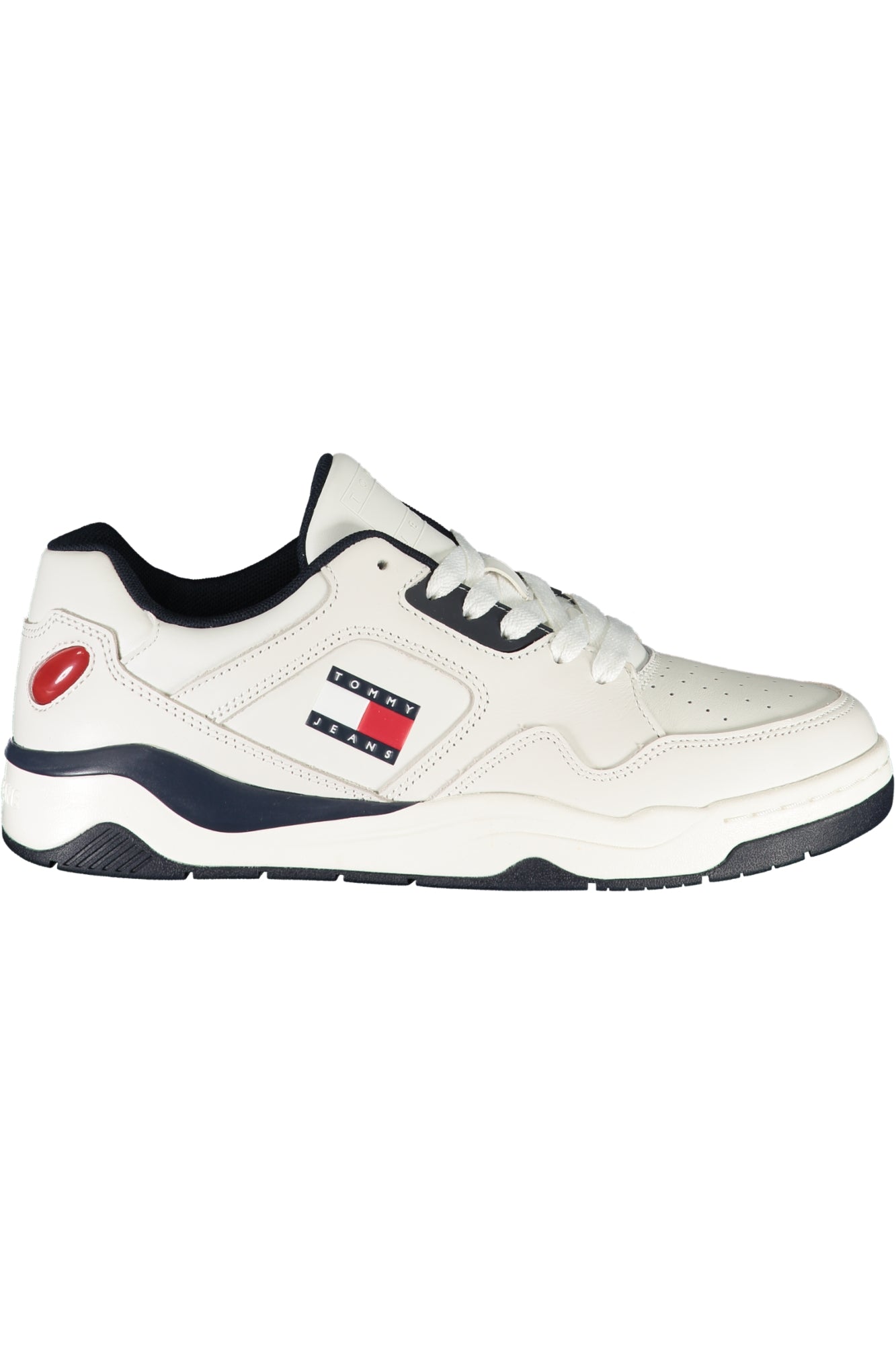 TOMMY HILFIGER Men Sneakers - White