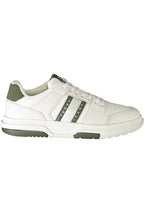 TOMMY HILFIGER Men Sneakers - White