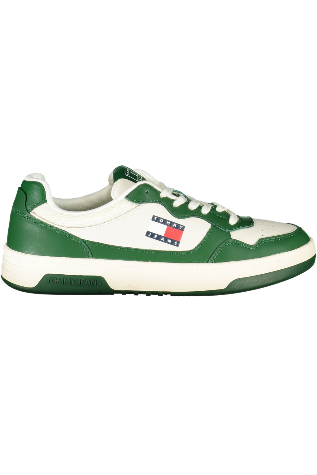 TOMMY HILFIGER Men Sneakers - White