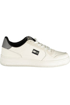 TOMMY HILFIGER Men Sneakers - White