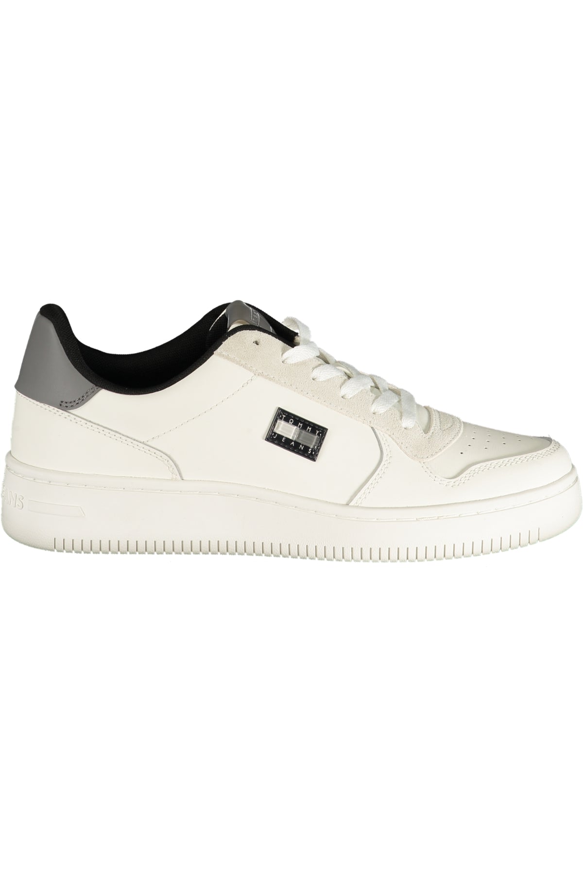 TOMMY HILFIGER Men Sneakers - White