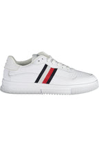 TOMMY HILFIGER Men Sneakers - White