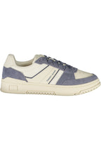 TOMMY HILFIGER Men Sneakers - White